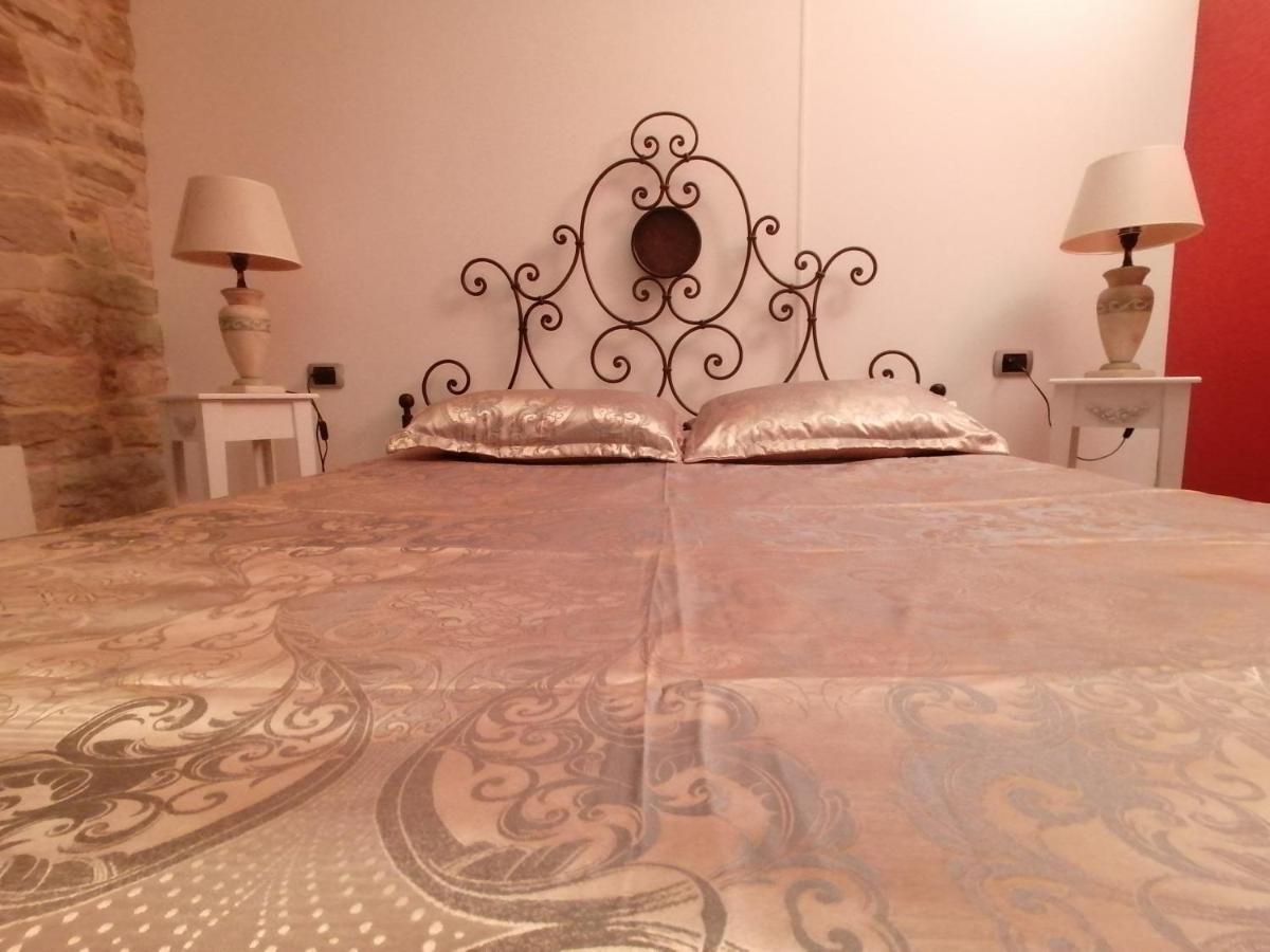 Assisi Garden Suite Buitenkant foto