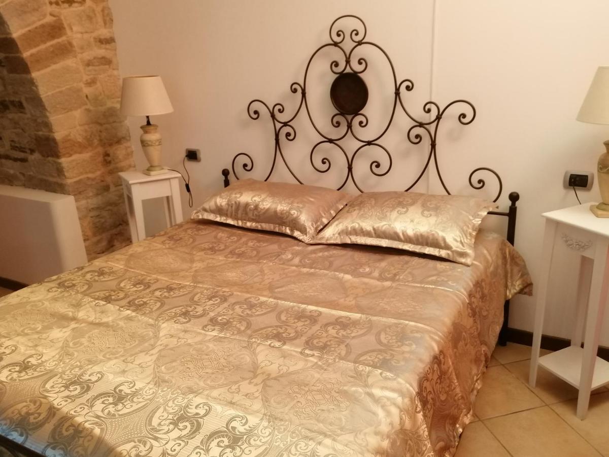 Assisi Garden Suite Buitenkant foto