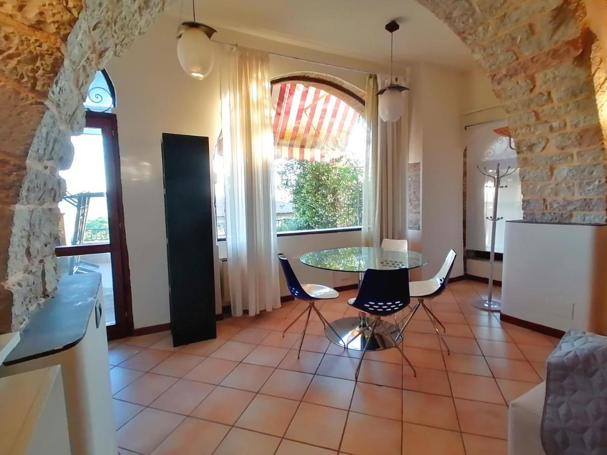 Assisi Garden Suite Buitenkant foto